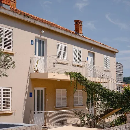 Apartament Bava