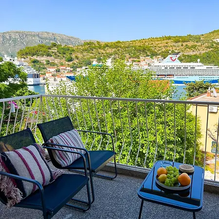 Bava Apartment