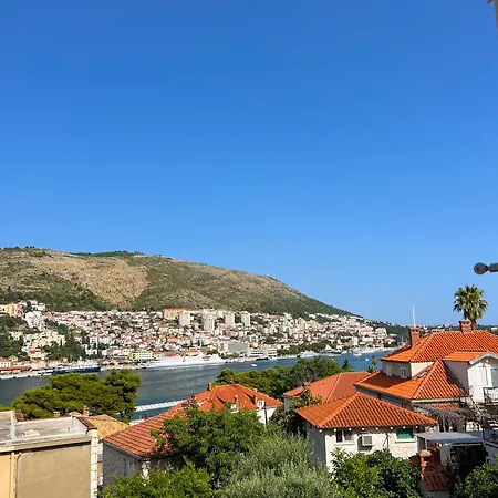 Bava Apartment Dubrovnik