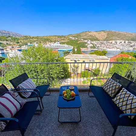 Apartment Bava Dubrovnik