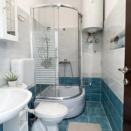 Apartment Bava