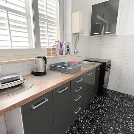 Apartment Bava Dubrovnik