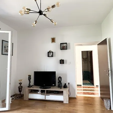 Bava Διαμέρισμα Ντουμπρόβνικ