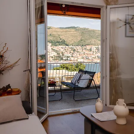 Bava Apartamento Dubrovnik