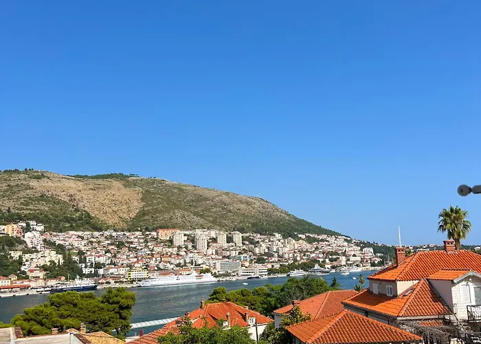 Bava דירה דוברובניק