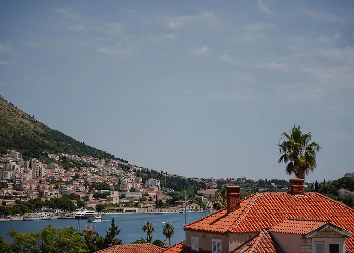 Bava דירה דוברובניק