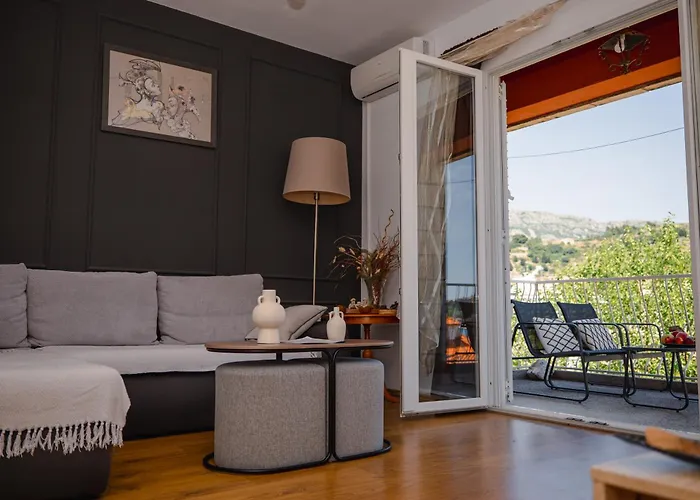 Bava דוברובניק