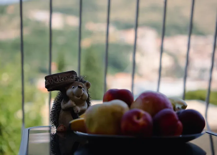 דירה Bava דוברובניק