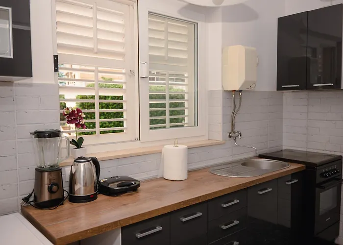 Bava דוברובניק