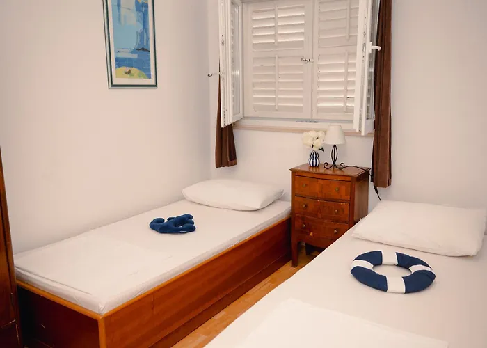 Apartamento Bava