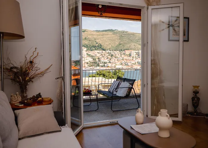 Bava דירה דוברובניק