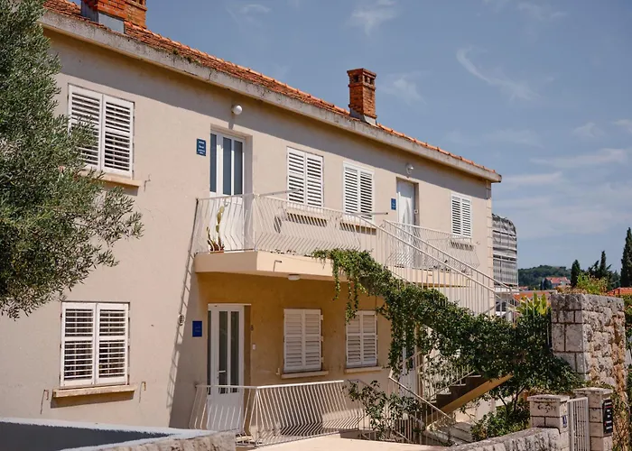 Apartamento Bava