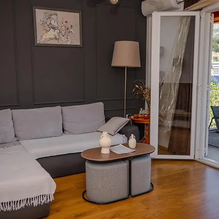 Apartment Bava Dubrovnik