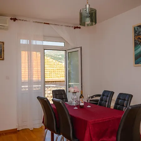 Bava Apartment