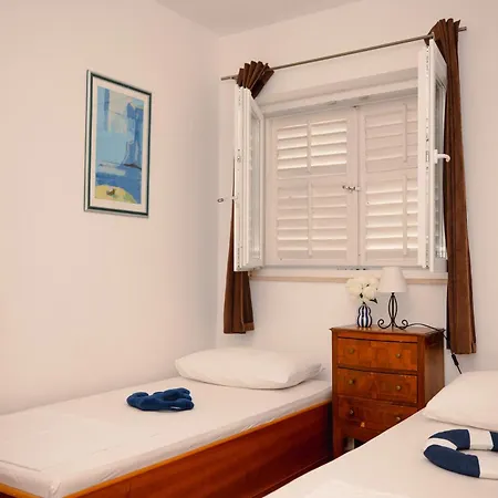 Bava Apartment